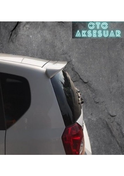 Chevrolet Aveo Spoiler Anatomik Hb fiyatları