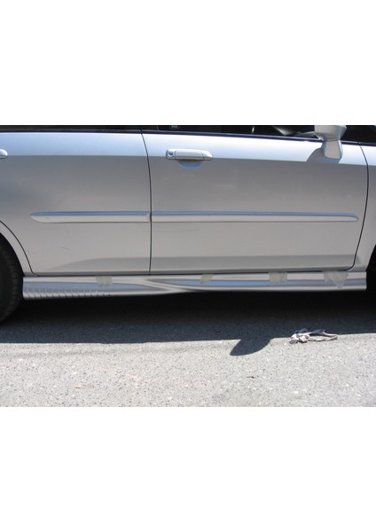 Honda City Yan Marşpiyel 2009 ve Sonrası Modeller fiyatları