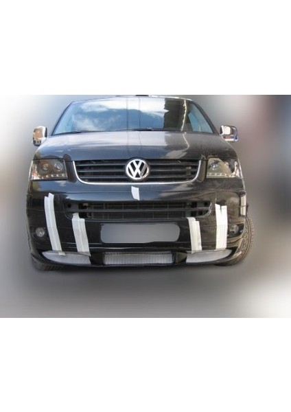 Volkswagen T5 Ön Tampon Eki