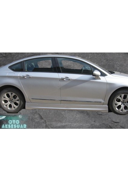 Citroen C5 Yan Marşpiyel
