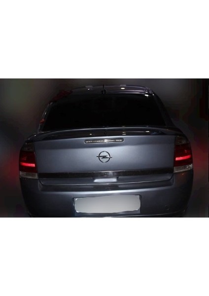 Opel Vectra C Spoiler Boyalı fiyatları