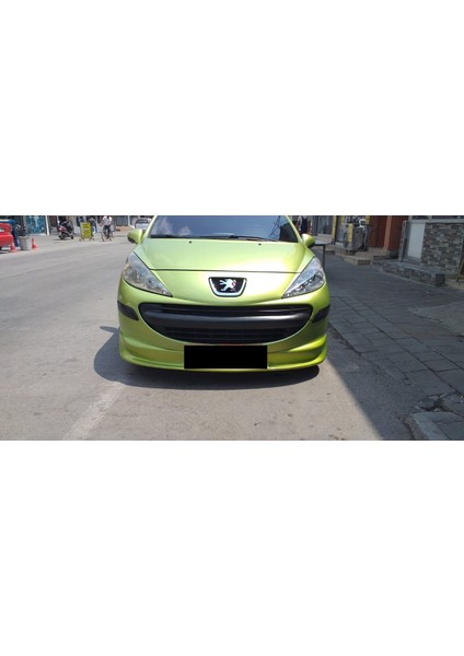 Peugeot 207 Ön Karlık Boyalı fiyatları