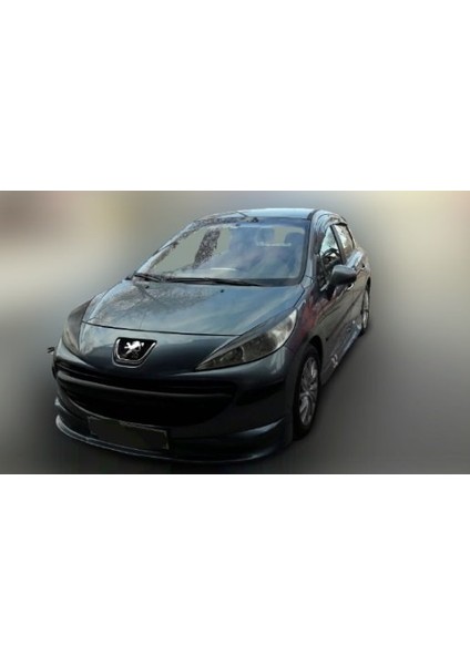 Peugeot 207 Ön Karlık Boyalı fırsatları
