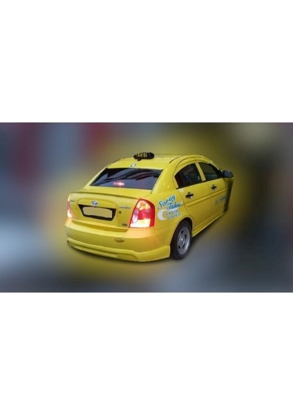 Hyundai Era Arka Karlık Boyalı fiyatları