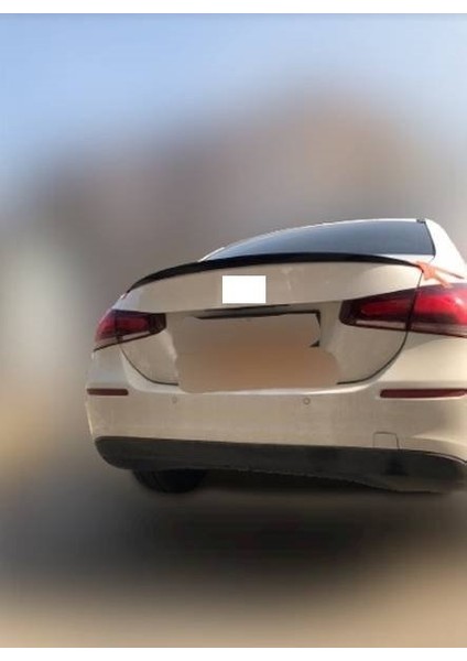 Mercedes A 180 Sd Boyalı Spoiler fiyatları