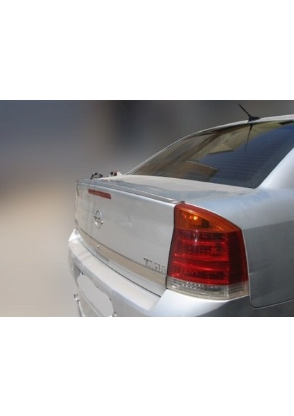 Opel Vectra C Ince Anatomik Spoiler