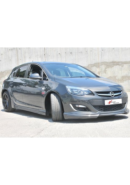 Opel Astra J 2009 Hb, S - Sport Marşpiyel Sağ+Sol Set fiyatları