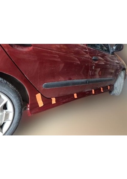 Renault Megane 1 Sd 1996 -2004 Yan Marşpiyel fiyatları