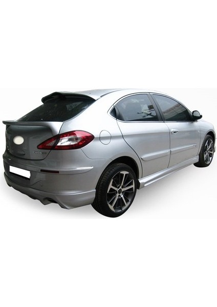 Chery Chance A3 HB(2011-) Spoiler Bagaj
