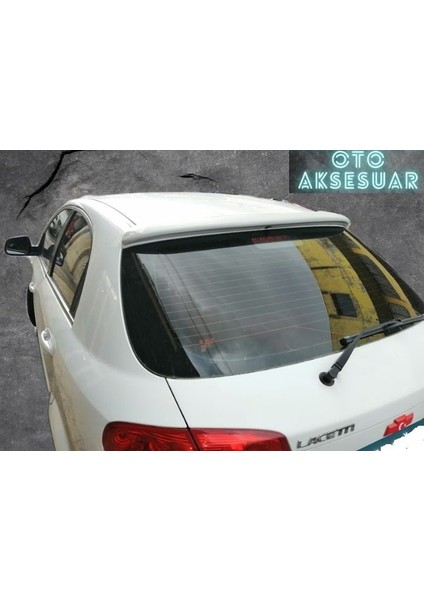 Chevrolet Lacetti Anatomik Spoiler