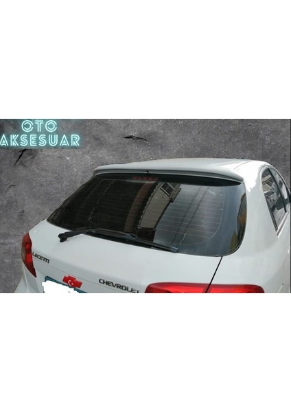Chevrolet Lacetti Anatomik Spoiler fiyatları