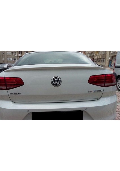 Volkswagen Passat B8 Spoiler 2015- fiyatları
