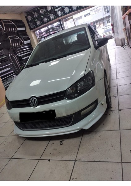 Volkswagen Golf 7 Abt Ön Karlık