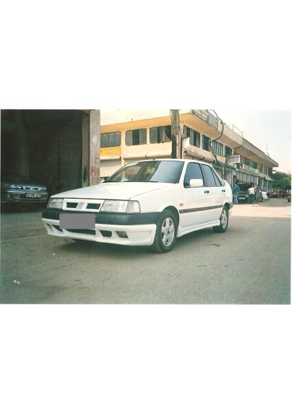 Fiat Tempra Ön Karlık Boyalı