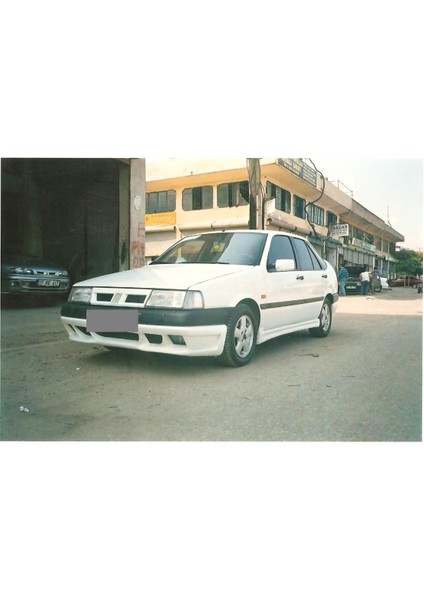Fiat Tempra Ön Karlık Boyalı