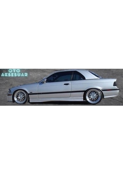 Bmw E36 Yan Marşpiyel (1992-1998)