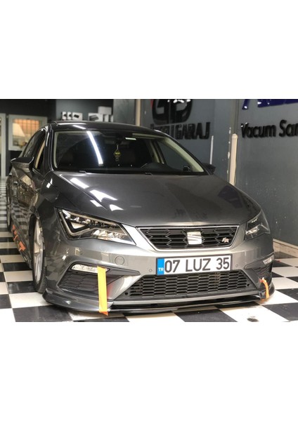Seat Leon Fr Ön Ek 17-20