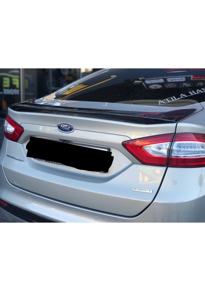 Ford Mondeo Spoiler 2016- Boyalı fırsatları