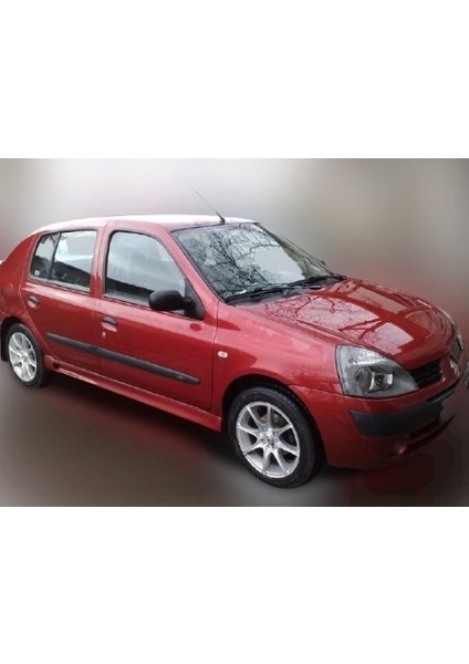 Renault Clio 2 Yan Marşpiyel Hb Sd Boyalı fiyatları