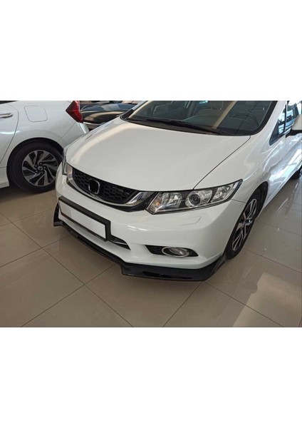 Honda Cıvıc Fb7 2012-2015 Ön Lıp modelleri