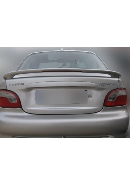 Hyundai Accent 1 Spoiler Boyalı fiyatları