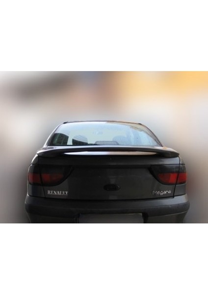 Renault Megane 1 Sd Spoiler 1996 -2004