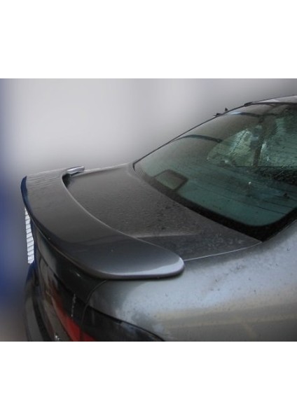 Renault Megane 1 Sd Spoiler 1996 -2004
