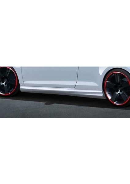 Peugeot 208 Yan Marşpiyel