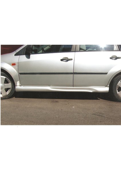 Ford Fiesta 5 Macbiel 2 Prç. 2004-2008 Boyalı