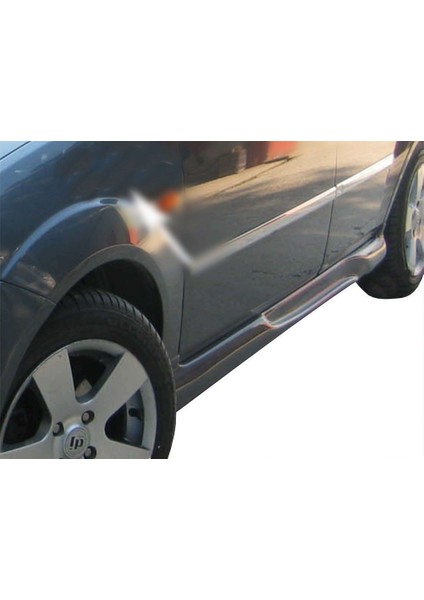 Ford Fiesta 5 Macbiel 2 Prç. 2004-2008 Boyalı fiyatları