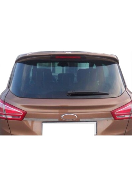 Ford B-Max Spoiler Camüstü Gt 2012 ve Sonrası Drs Tuning Shop