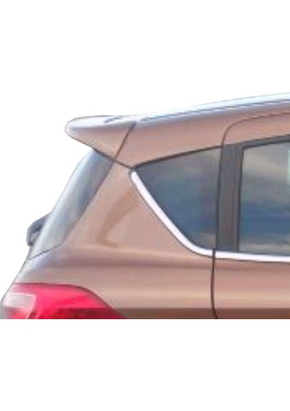 Ford B-Max Spoiler Camüstü Gt 2012 ve Sonrası Drs Tuning Shop
