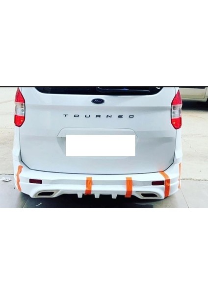 Ford Courier Difüzör x Model Difüzörlü Karlık Boyalı fiyatları