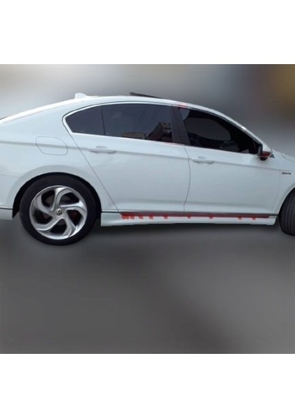 Volkswagen Passat B8 Yan Marşpiyel fiyatları