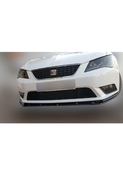Seat Leon Ön Tampon Eki Fr Kasa 2013-2018 Model Arası fiyatları