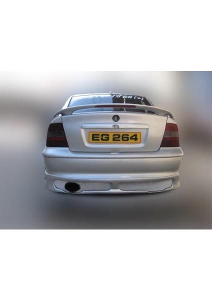 Opel Vectra B 1996-1999 Elekli Arka Karlık fiyatları