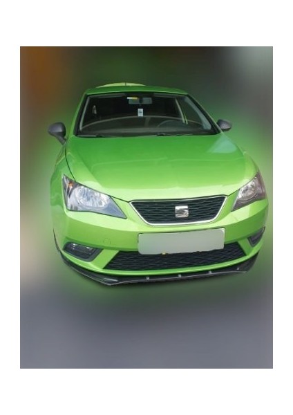 Seat Ibiza 2012-2018 Ön Lip