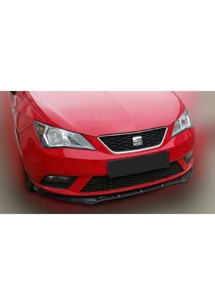 Seat Ibiza 2012-2018 Ön Lip fiyatları