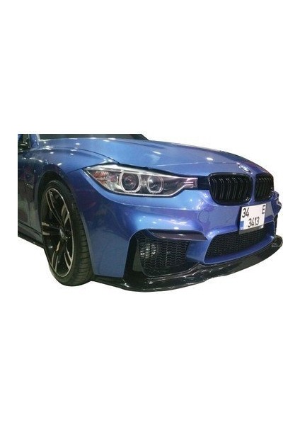 Bmw F32-F33-F36 Ön Lip