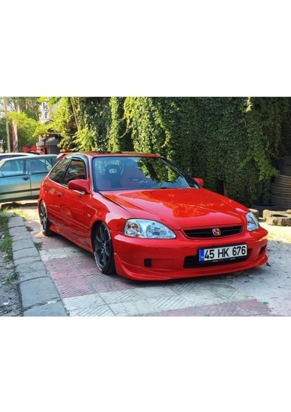 Honda Civic 99-01 S2000 Ön Ek