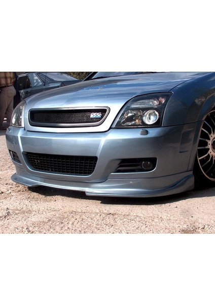 Opel Vectra C Ön Tampon Eki Elegance Boyalı