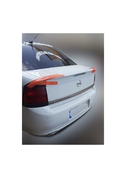 Opel Vectra C Geniş Anatomik Spoiler fiyatları