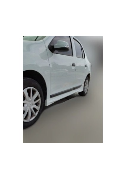 Renault Clio 4 2012-2019 Sd Yan Marşpiyel fiyatları