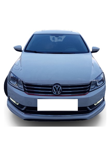 Volkswagen Passat B7 Ön Ek (Plastik)