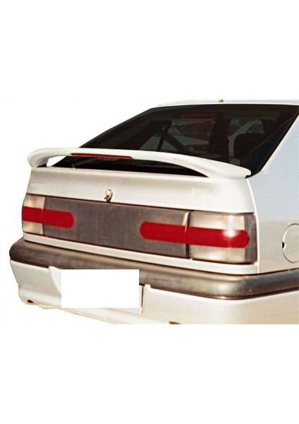 Renault 19 Bagaj Yüksek (Işıklı) Fiber 1993-2000