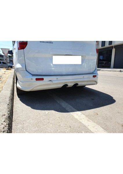 Ford Courier Rs Arka Karlık Rka Tampon Eki Boyalı fiyatları