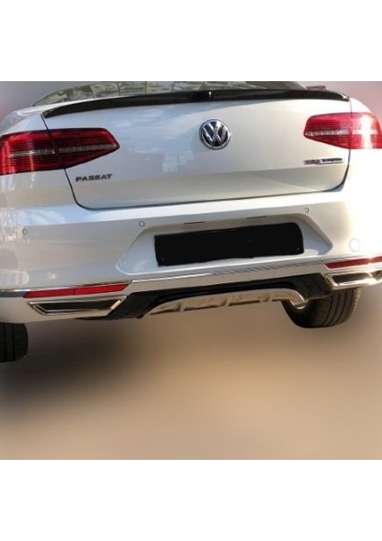 Volkswagen Passat B8 Difüzör modelleri
