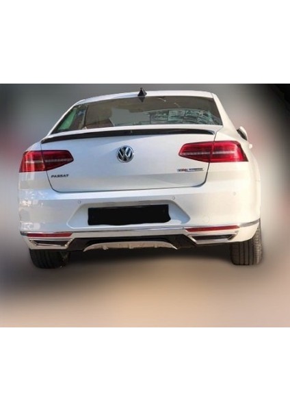 Volkswagen Passat B8 Difüzör indirimleri