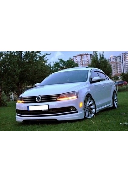 Volkswagen Jetta Makyajlı 2014+ Ön Ek