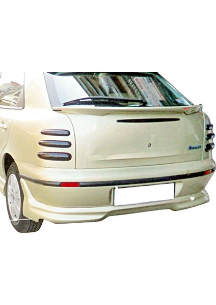 Fiat Brava Arka Tampon Altı 1995-2001 Drs Tuning Shop fiyatları